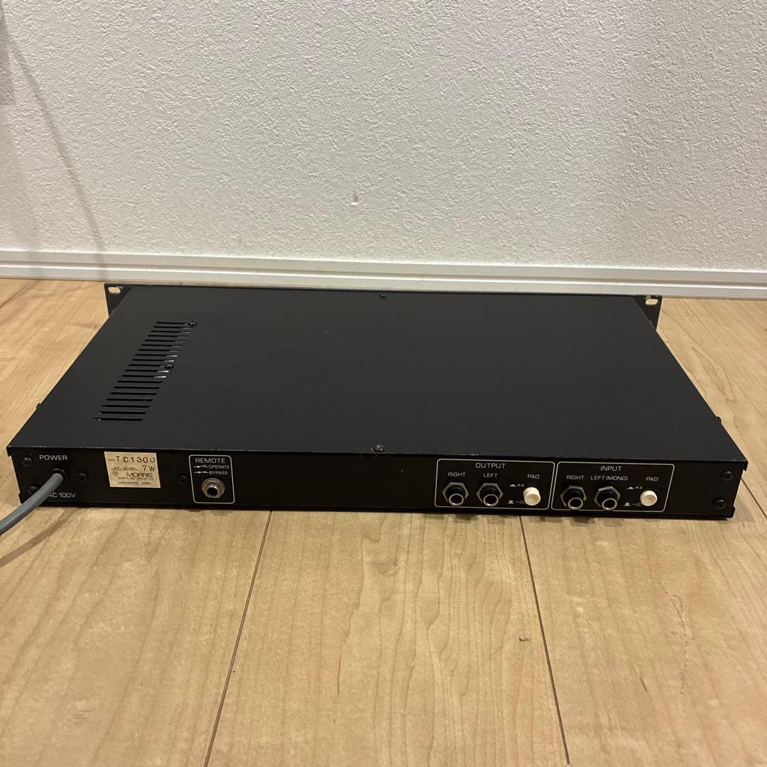 激レアNEXT　ネクスト　TC-1300　TRIPHASE　CHORUSコーラス