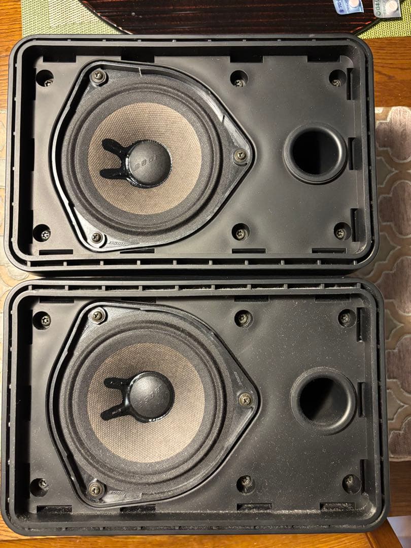 BOSEスピーカー　101MM