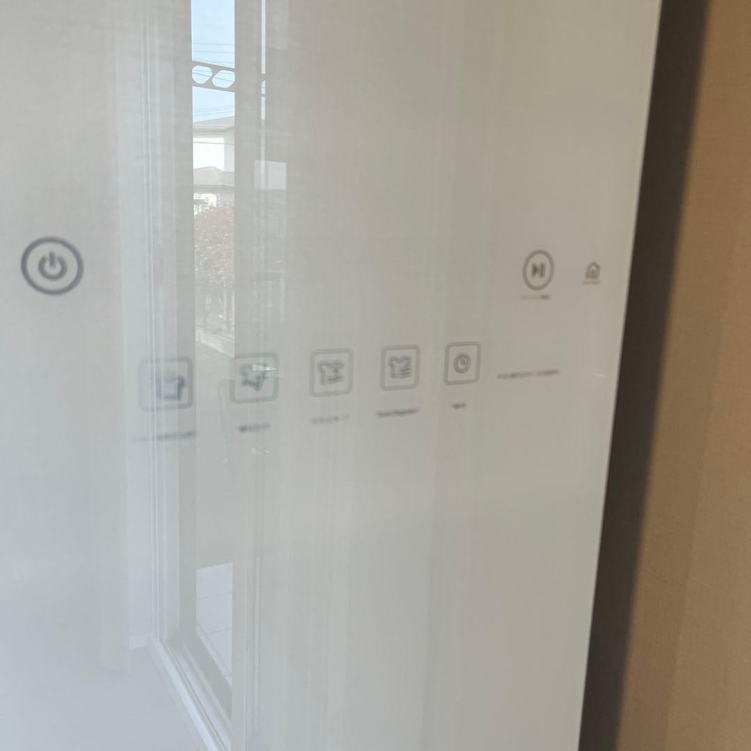 LG styler ホームクリーニング機