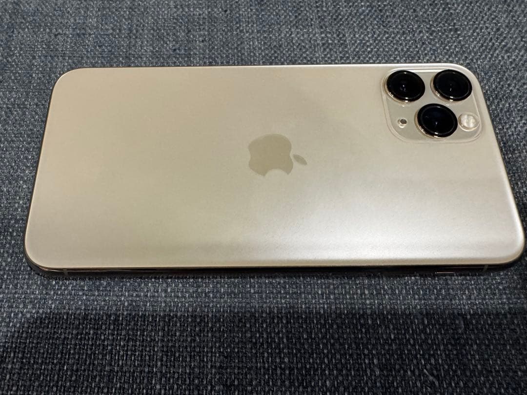 スマートフォン本体 iPhone11pro