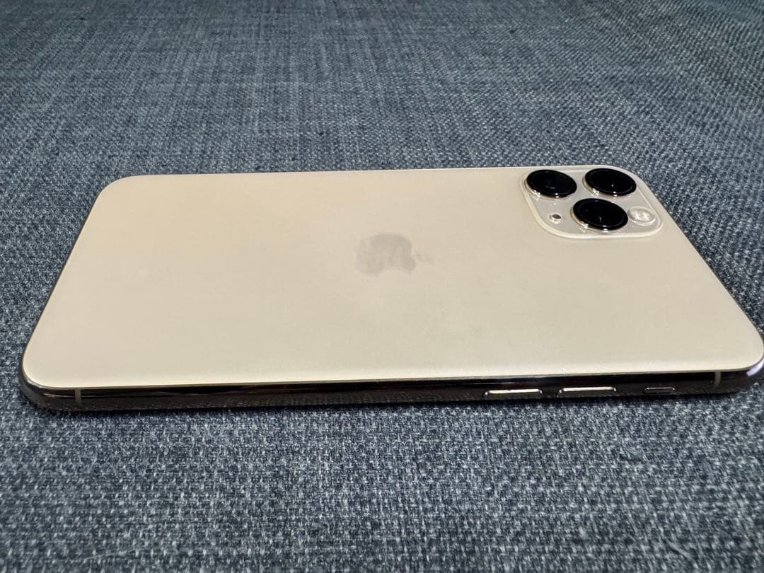 スマートフォン本体 iPhone11pro