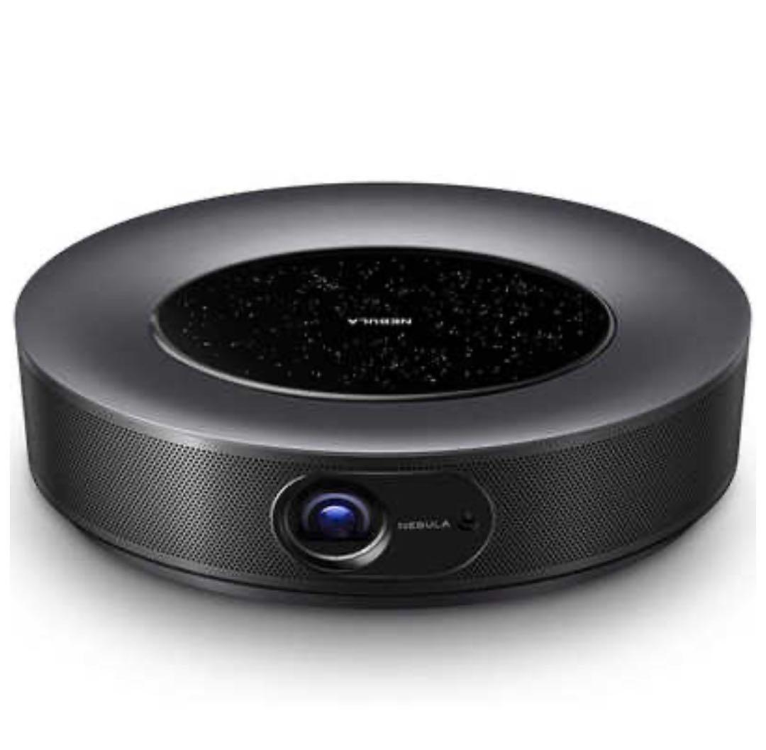 Anker Japan スマートプロジェクター Cosmos Max 新品