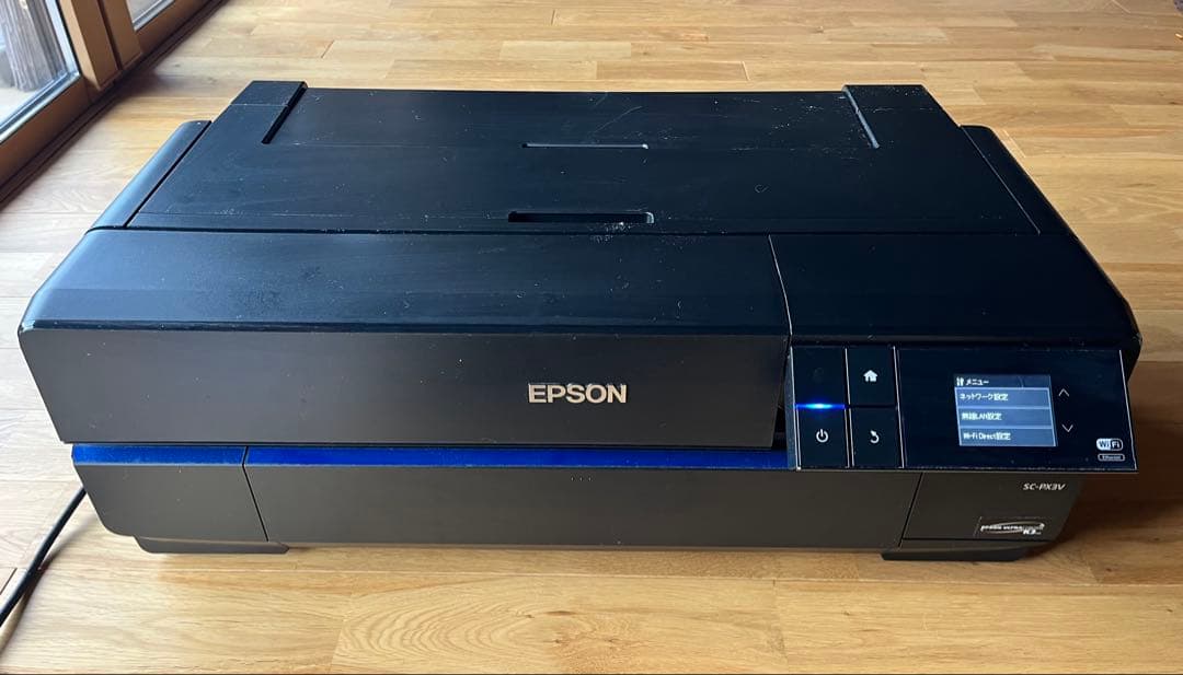 エプソン EPSON SC-PX3V オマケ多数