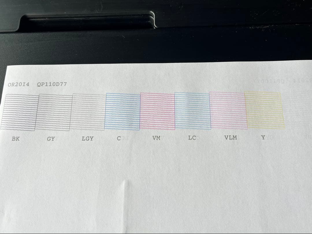 エプソン EPSON SC-PX3V オマケ多数