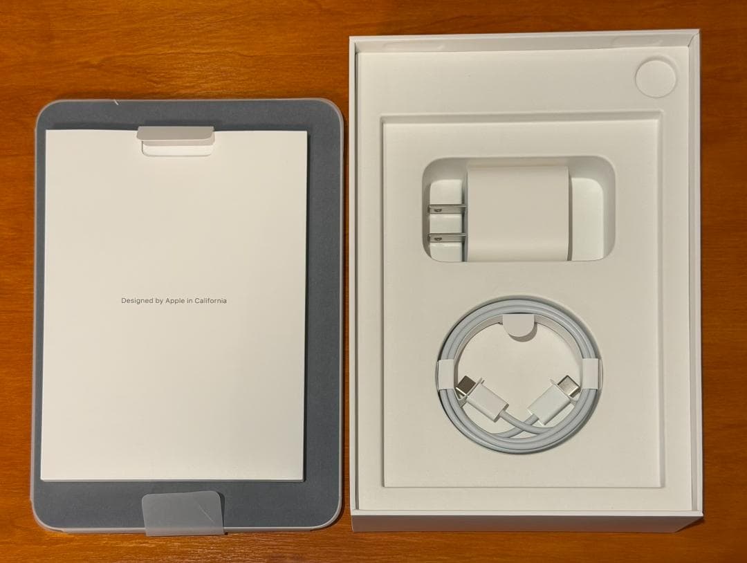 iPad mini第6世代 Wi-Fi+Cellular 64GBスターライト