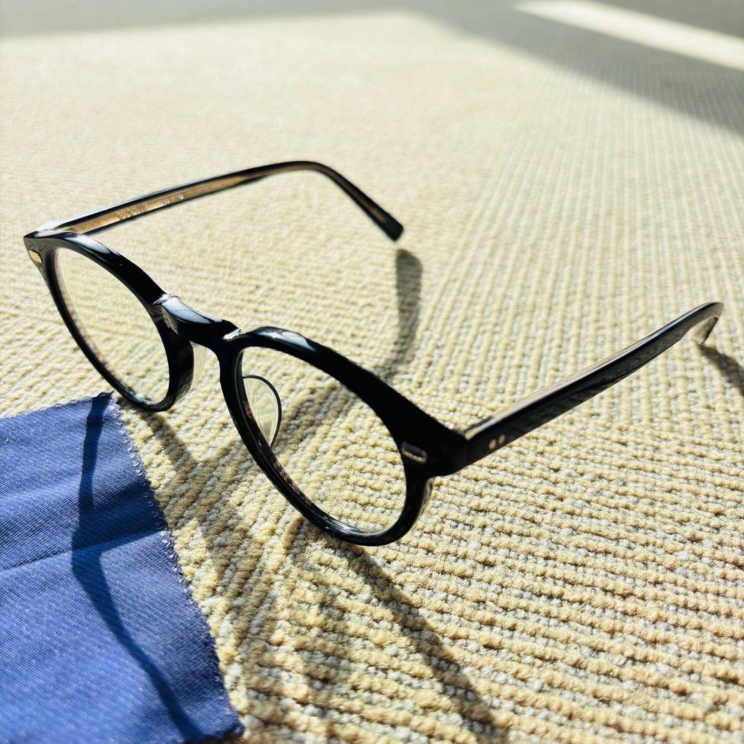 お値下げ　EYEVAN Puerto PBK 47