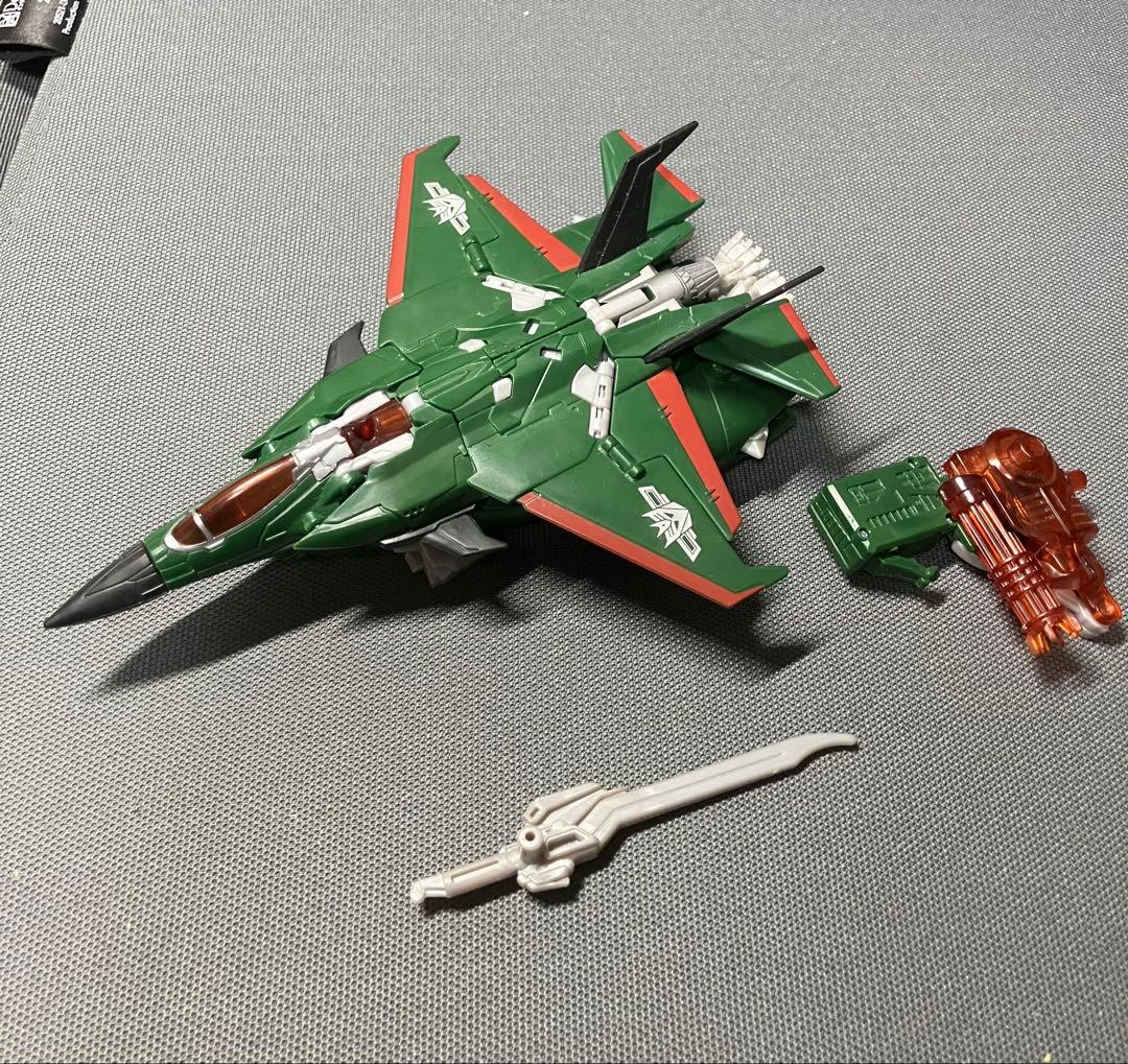 トランスフォーマープライム　スカイクエイク