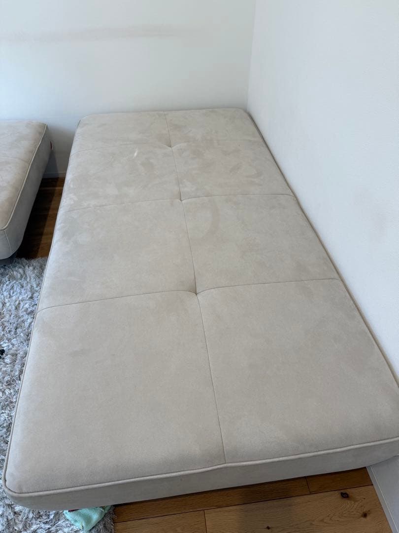 関家具 RELAXFORM アルフレードⅡ 3人掛けソファ②