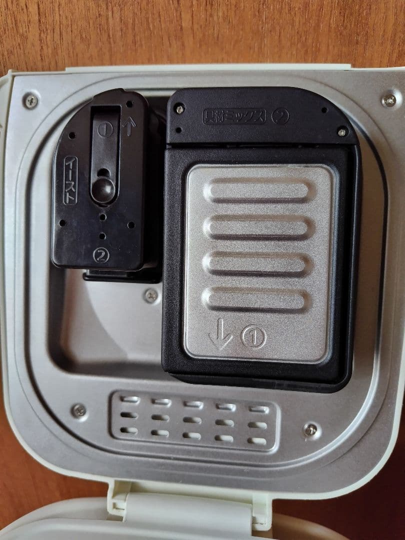 タイガーIHホームベーカリー GRANDＸ(１斤タイプ) ＫＢＸ―Ａ100ｗ