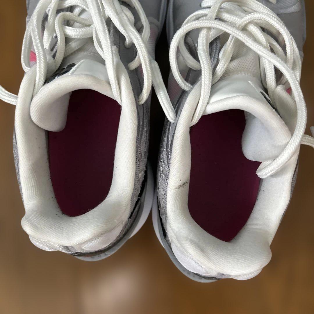 Nike バスケットボールシューズ サブリナ2