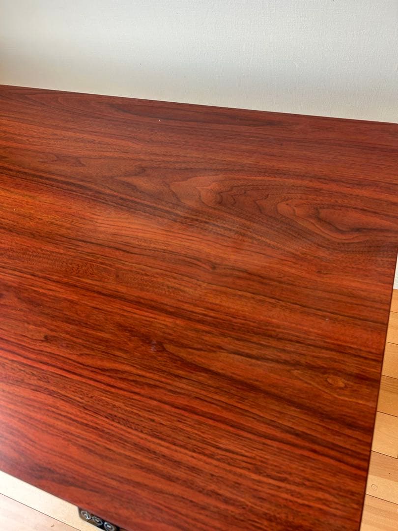 【増田香織】 FlexiSpotメラミン化粧板 【天板のみ】