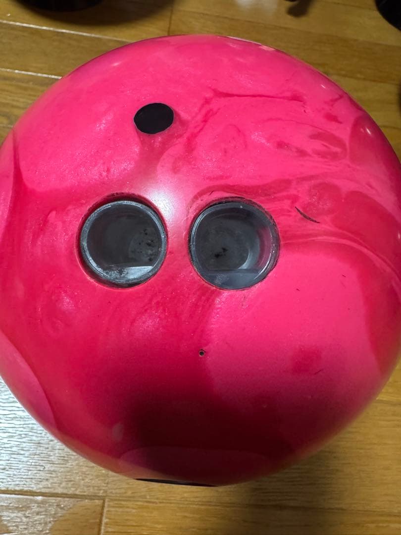 ハイパーベノム　13ポンド　ボウリングボール