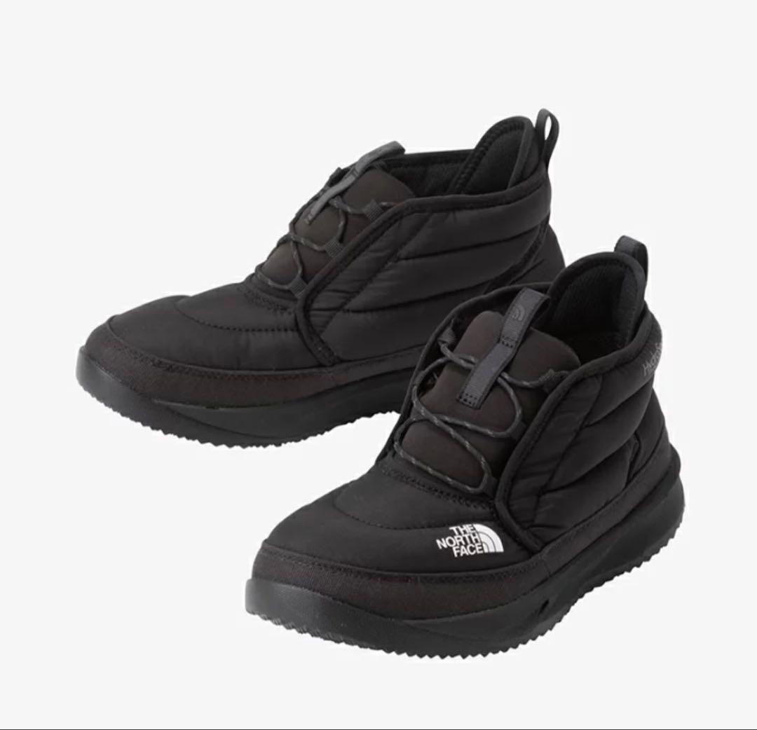 ノースフェイス　ヌプシチャッカ　ウォータープルーフ