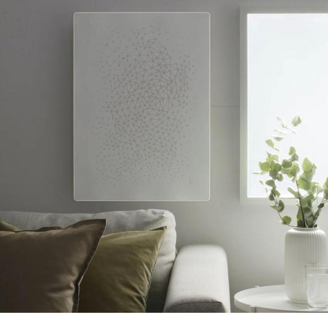 IKEA SYMFONISK アートフレーム