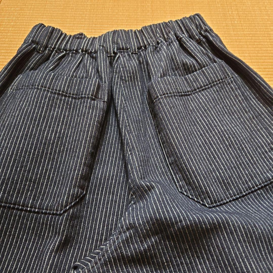 群言堂パンツ・新品未着用