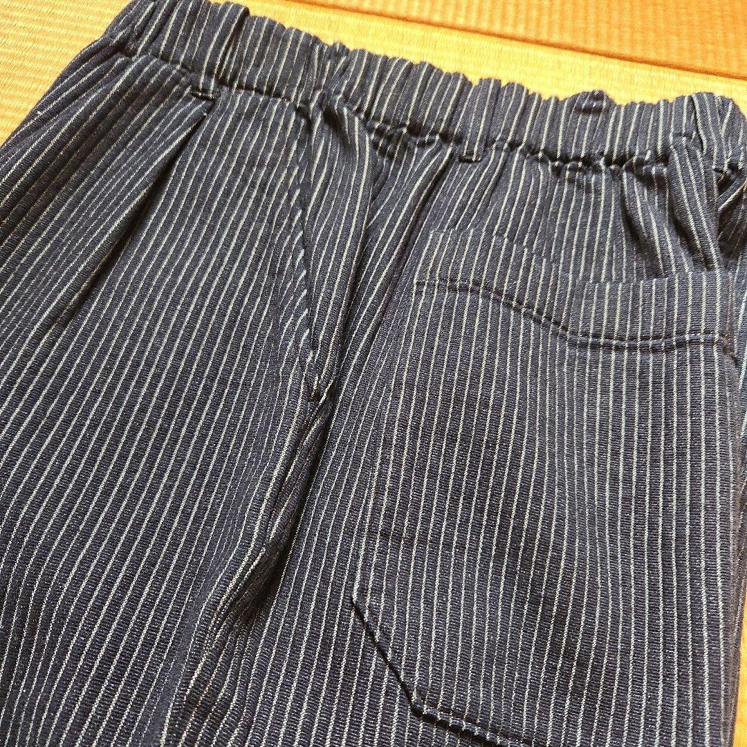 群言堂パンツ・新品未着用