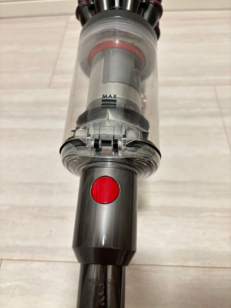 dyson[ダイソン]micro1.5kg充電式コードレスクリーナー【SV21】