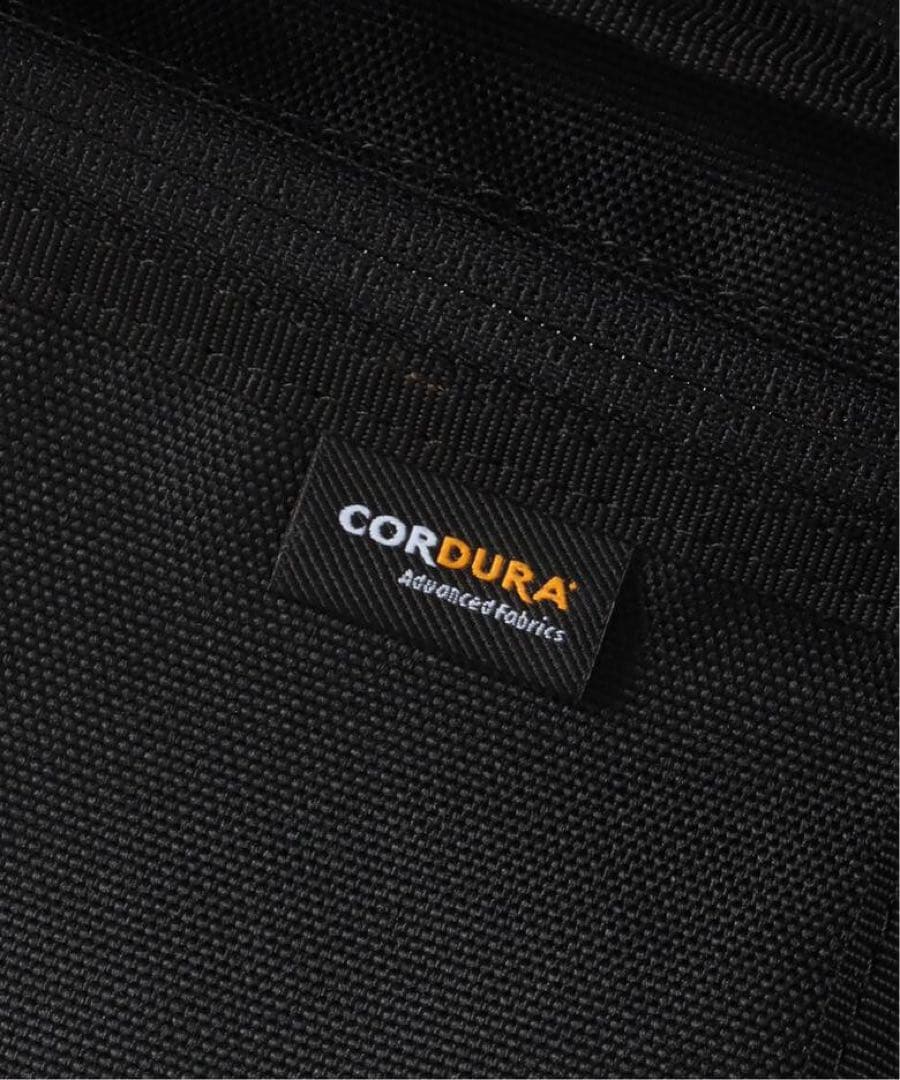 じゅんじゅんや様用　OVERLAND ショルダーバッグ　新品　スパイダーウェブ