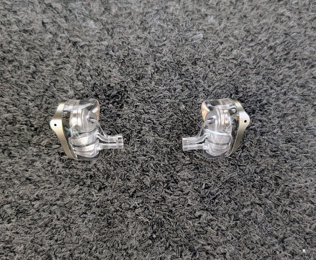 ddHiFi×水月雨 Surface moondrop