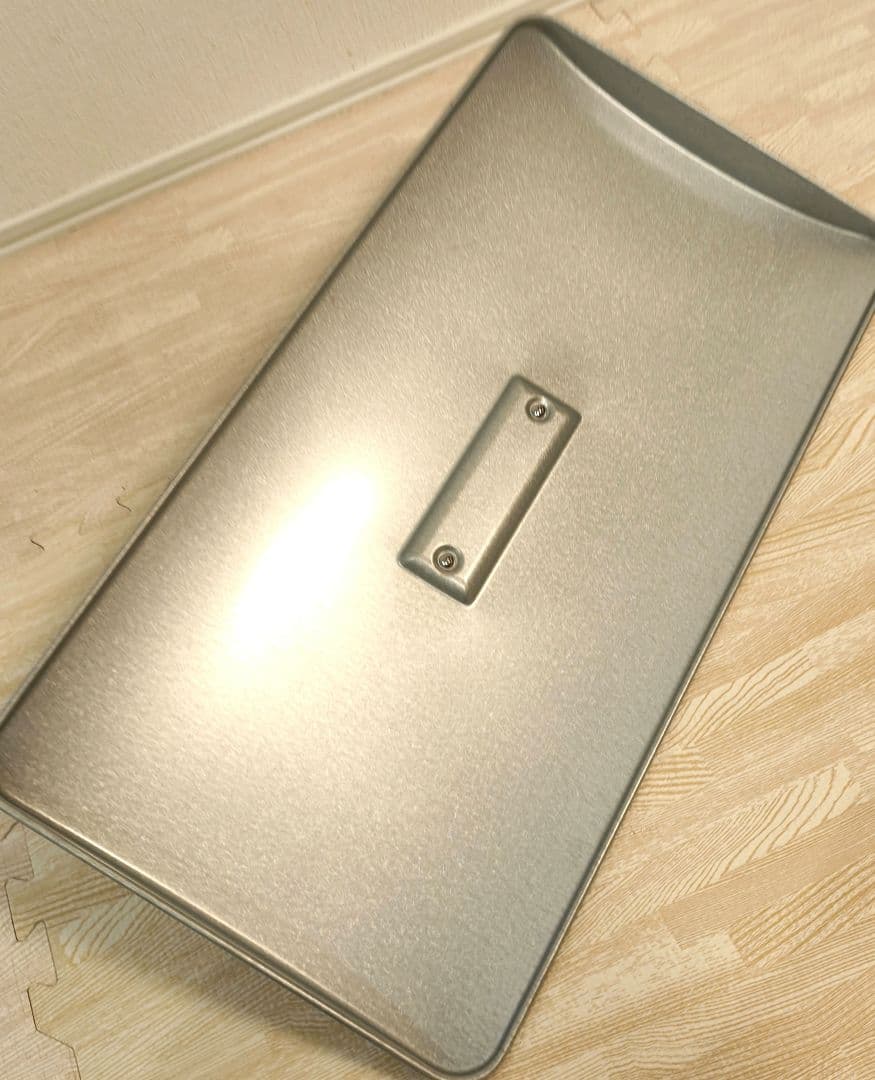 【希少品】Panasonic KZ-CX1-W ホットプレート