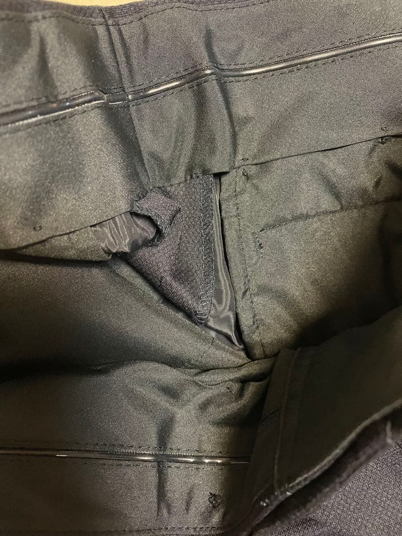 MIZUNO ミズノ スーツ ウォッシャブル ネイビー 新品