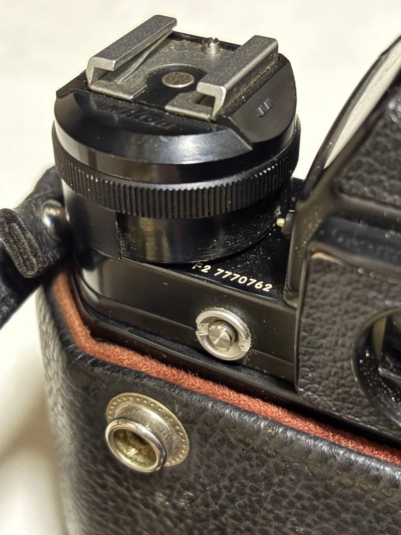 Nikon ニコン F2 フォトミック A