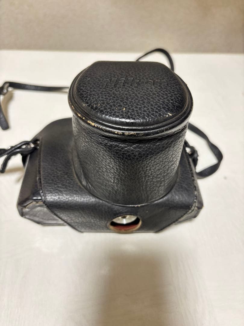 Nikon ニコン F2 フォトミック A