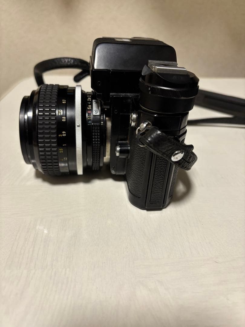 Nikon ニコン F2 フォトミック A