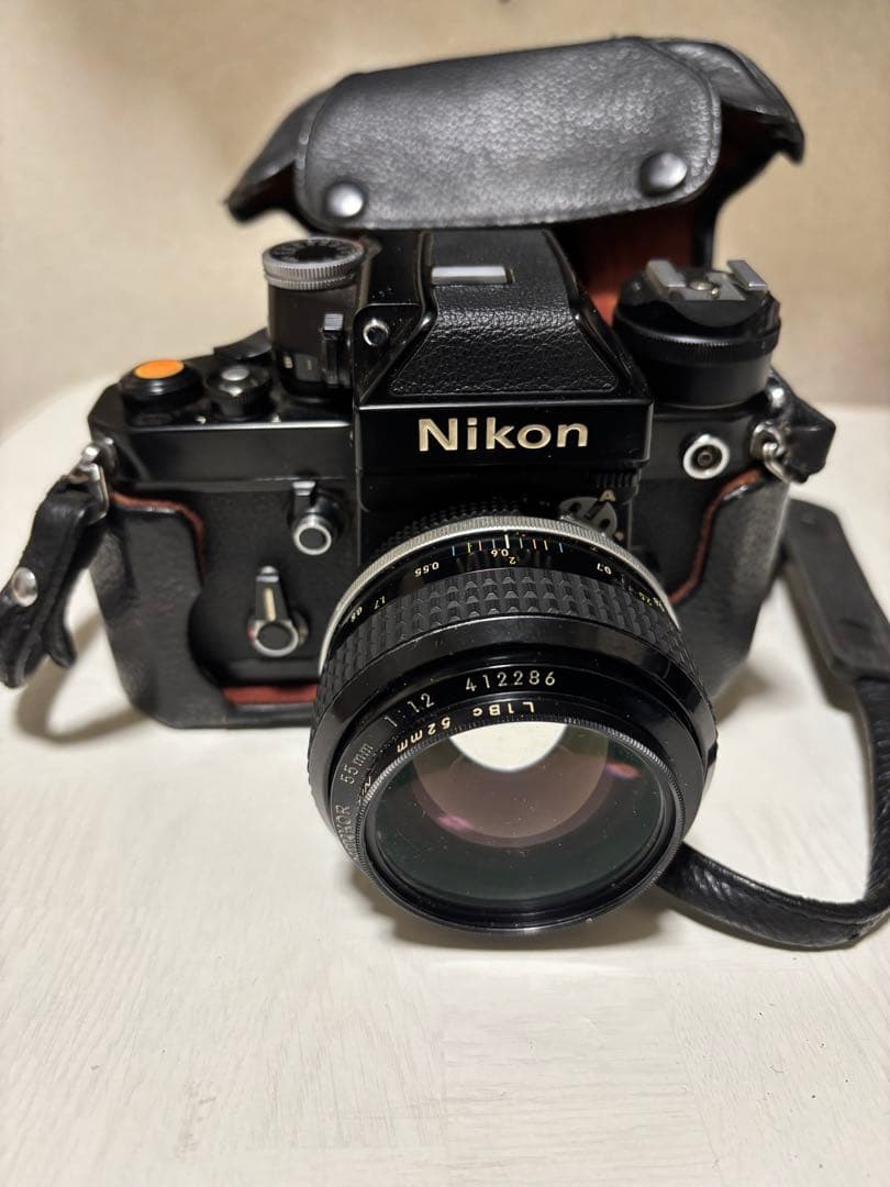 Nikon ニコン F2 フォトミック A