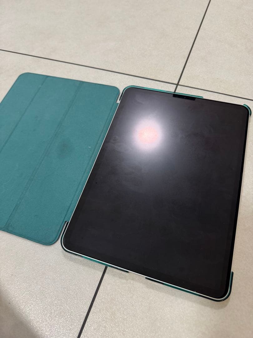 iPad Pro 11第一世代　256GB 第二世代Apple Pencil付き