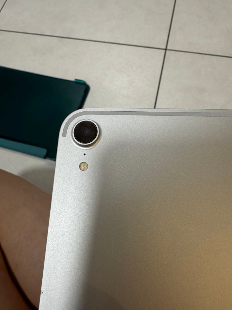 iPad Pro 11第一世代　256GB 第二世代Apple Pencil付き