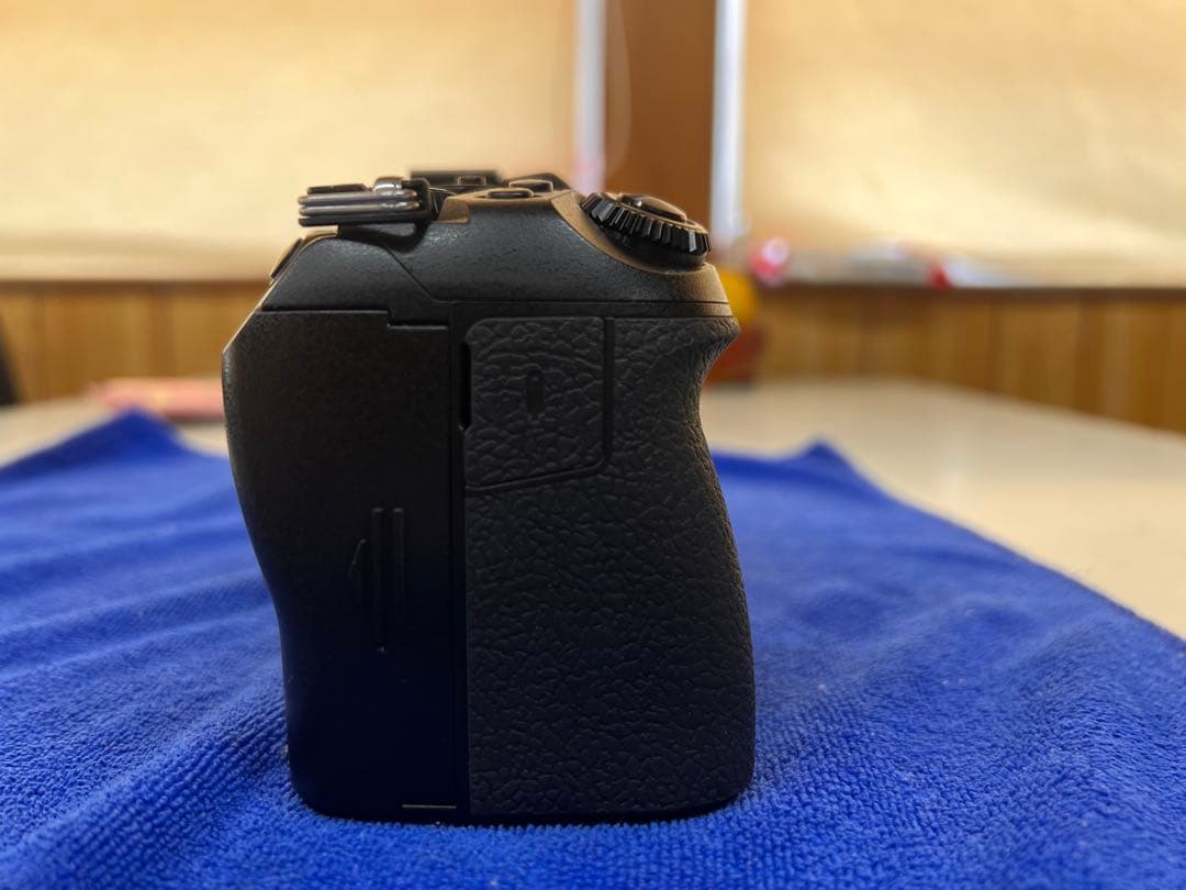 オリンパス OM-D EM-1 Mark II 本体