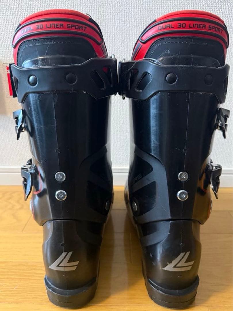 LANGE RX100 GW グリップウォーク　ラング　スキー ブーツ