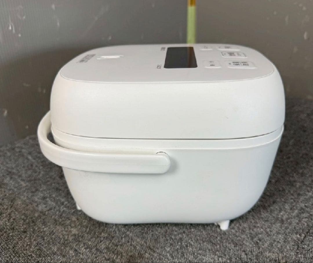 美品 タイガー 炊飯器 3合炊き JBS-A055_61