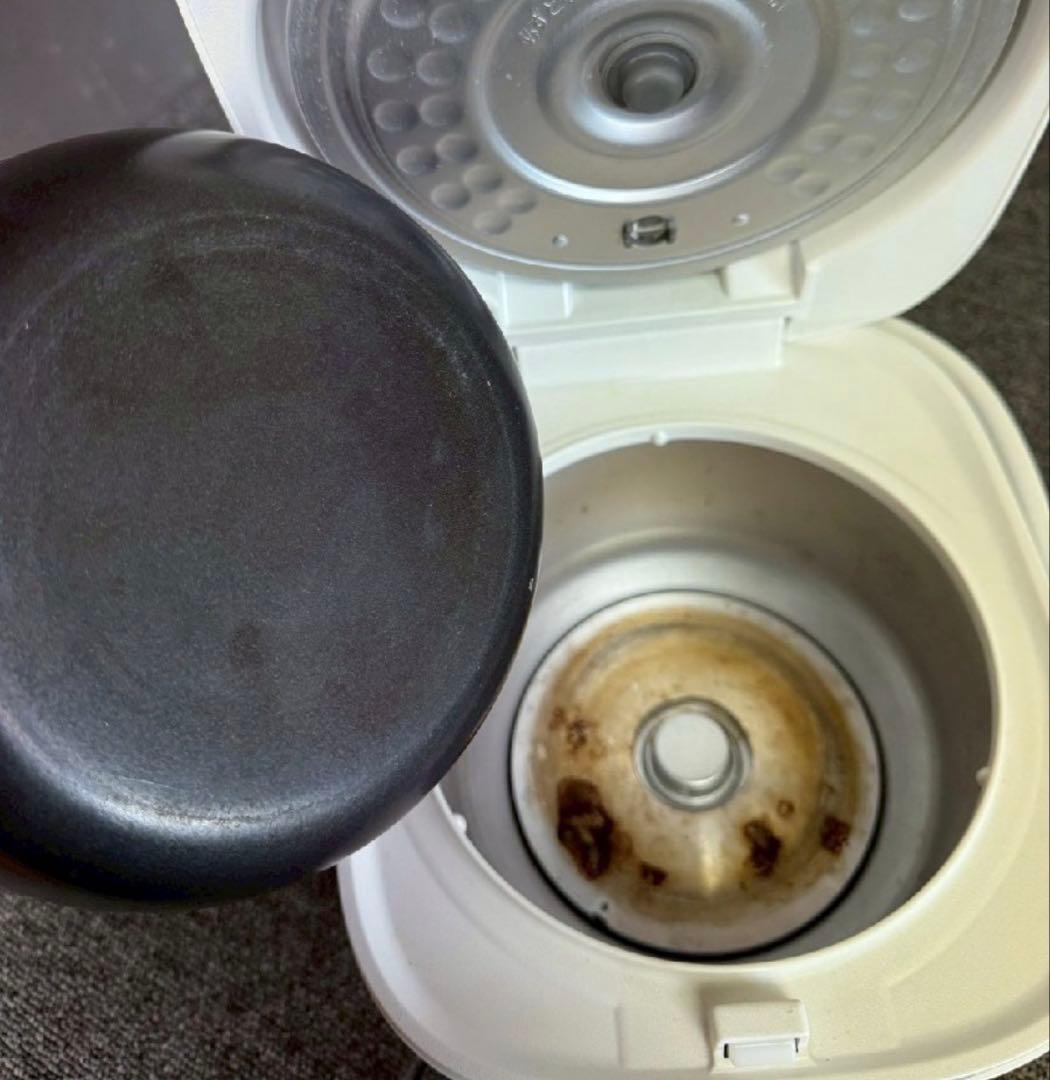 美品 タイガー 炊飯器 3合炊き JBS-A055_61