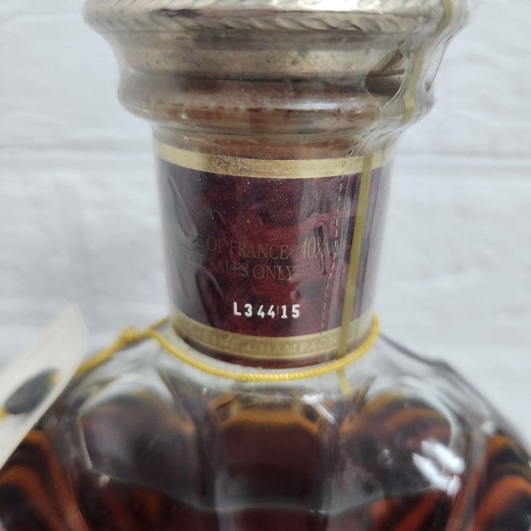 ユキさん専用REMY MARTIN XO SPECIAL コニャック