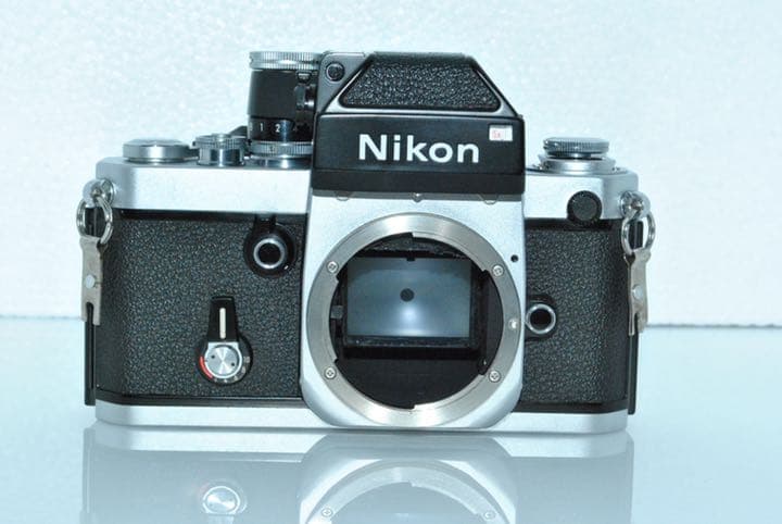 ⭐︎外観極上品⭐︎  NIKON ニコン F2 フォトミック