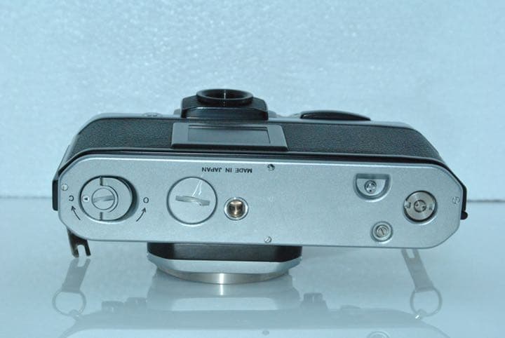 ⭐︎外観極上品⭐︎  NIKON ニコン F2 フォトミック