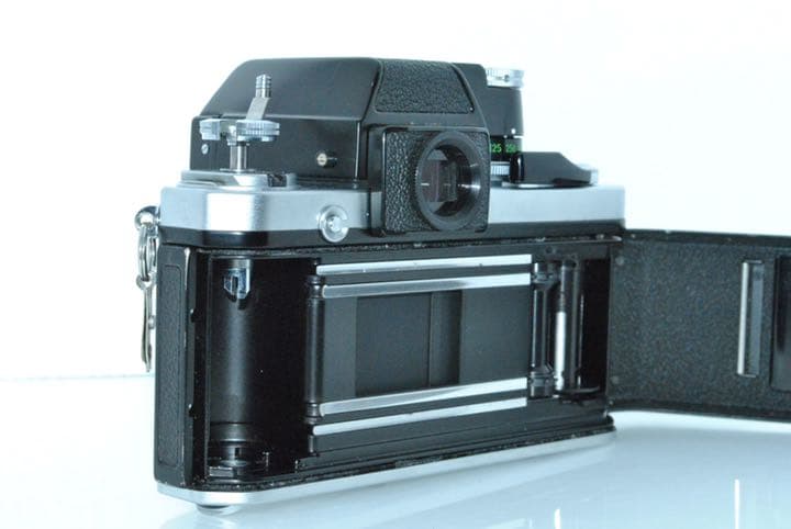 ⭐︎外観極上品⭐︎  NIKON ニコン F2 フォトミック