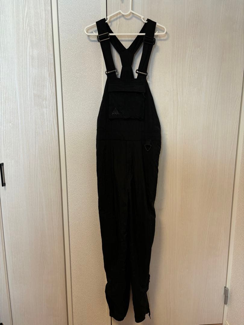 NIKE ナイキ ACG overall オーバーオール