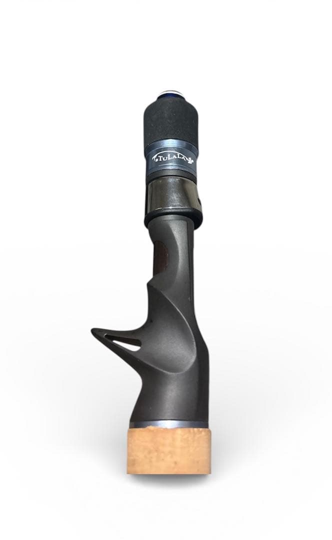 HAMAZU TULALAツララ ハマズ コラボロッド アルデア69