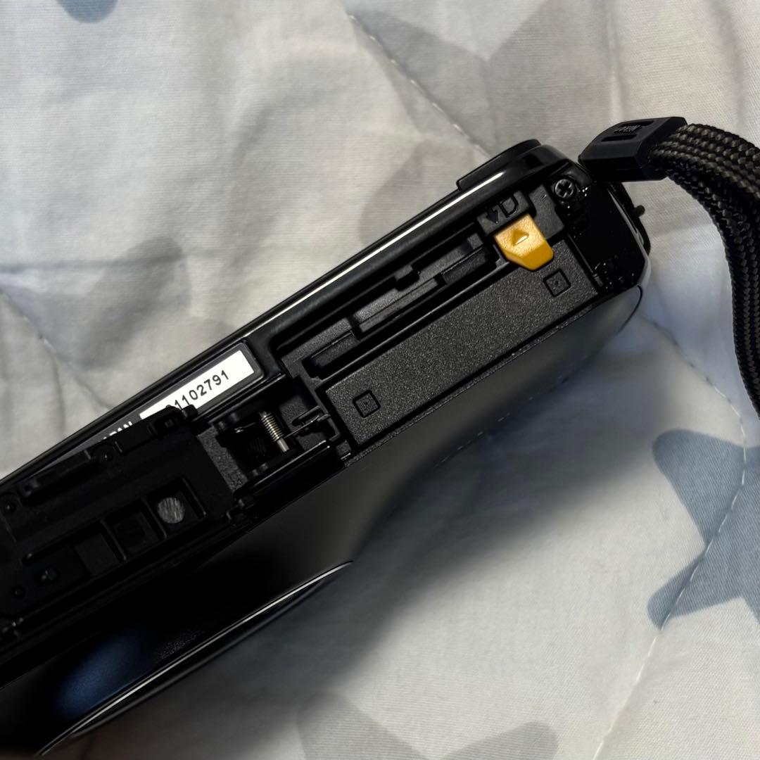 Nikon COOLPIX S800c Android搭載 SDカード付き☆