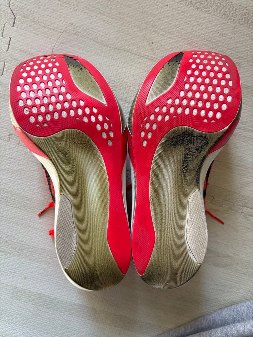 スパイク・シューズ ASICS SPEED SKY TOKYO 26.5