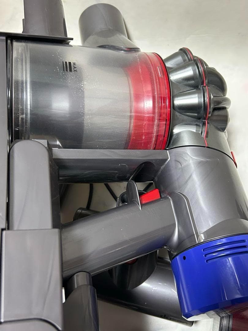 Take様 Dyson コードレスクリーナー V8