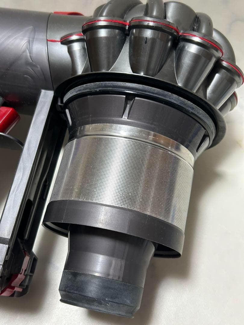 Take様 Dyson コードレスクリーナー V8