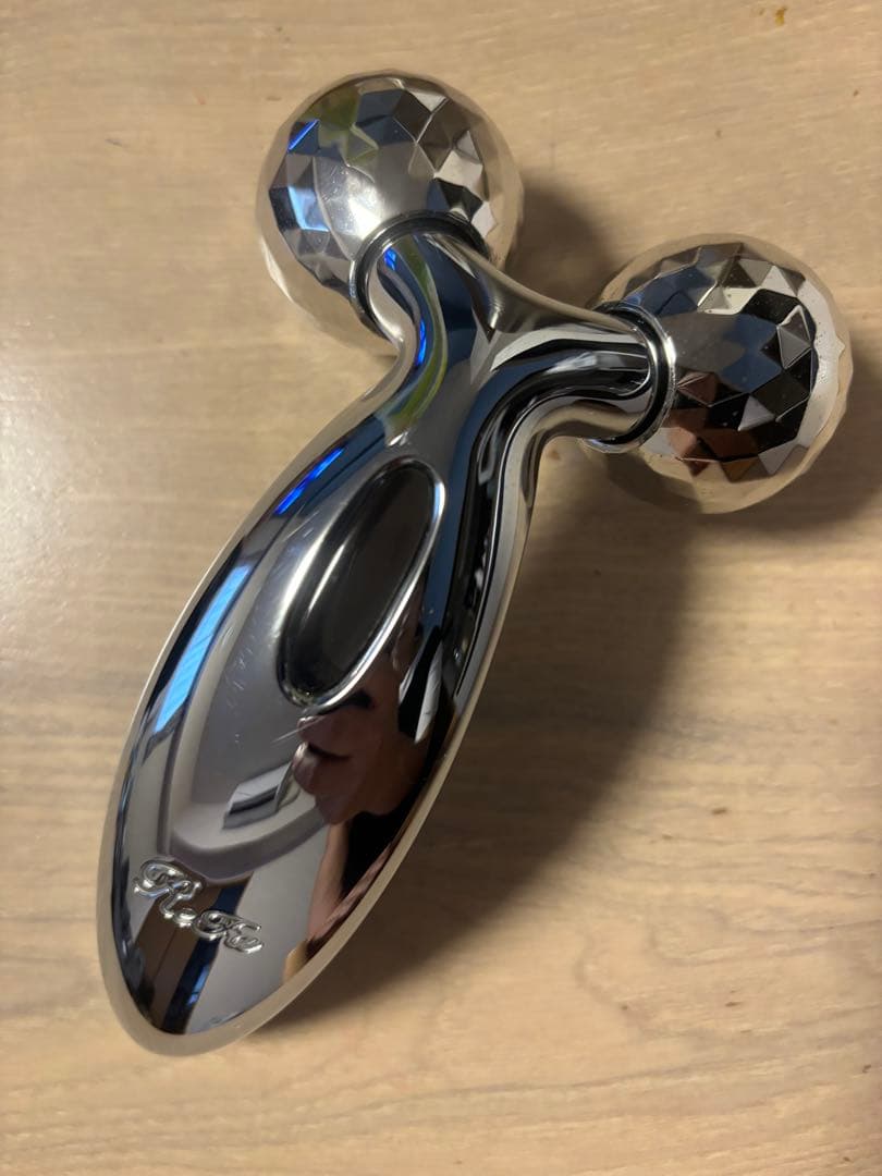 ReFe美顔ローラー（ReFa CARAT）