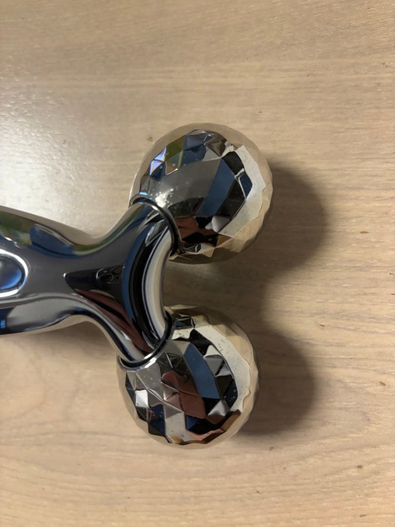 ReFe美顔ローラー（ReFa CARAT）