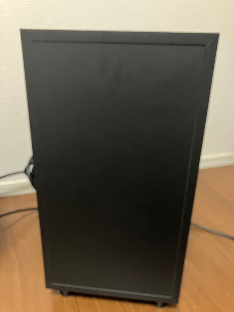 Logicool G560 ゲーミングスピーカー RGBライト付き 箱あり