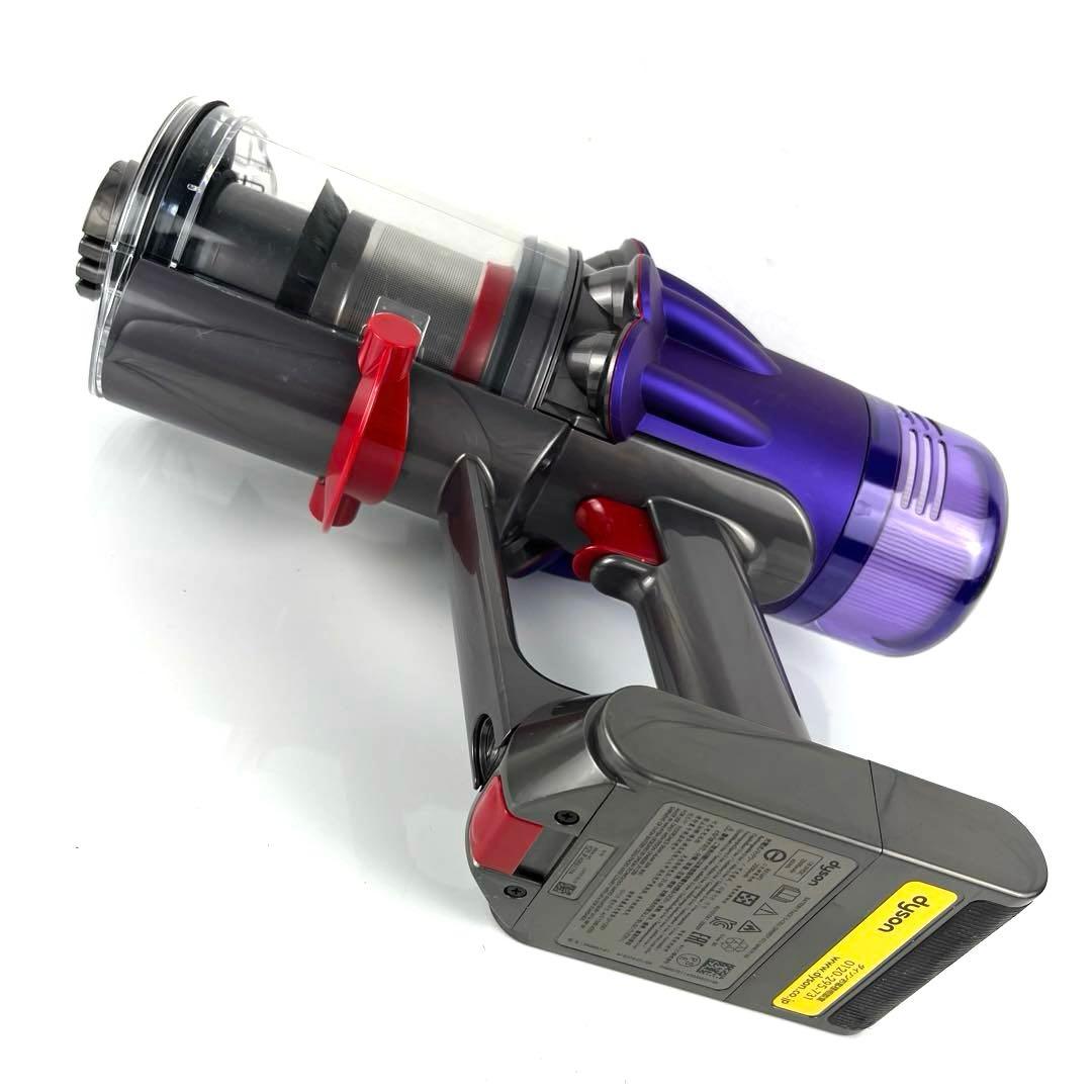 【分解洗浄】Dyson sv18 digital slimフルセット　g87
