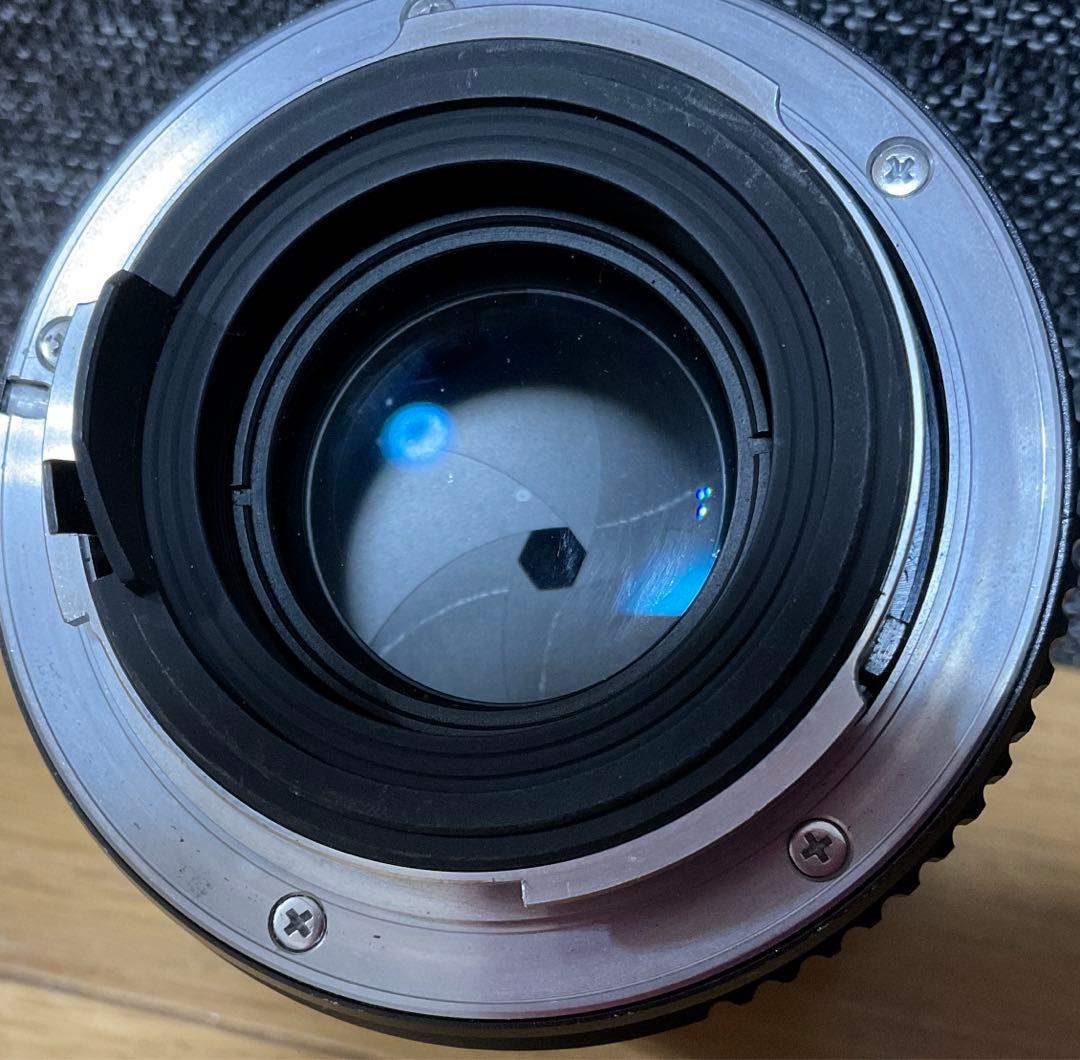 PENTAX MX フィルムカメラ＆高品質レンズ・アクセサリー一式セット